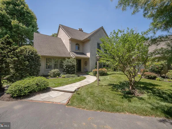 426 Waynesbrooke Rd, Berwyn, PA 19312