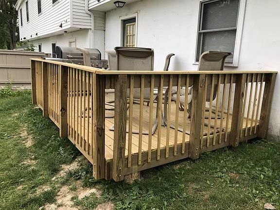 2nd image of 8220 Vicksburg Pl