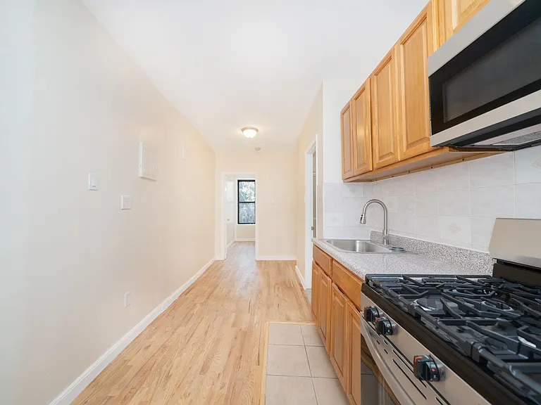 127 E 102nd St #4 — Photo 4