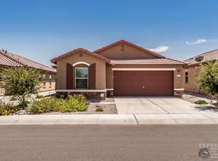 41003 W Mary Lou Dr, Maricopa, AZ 85138