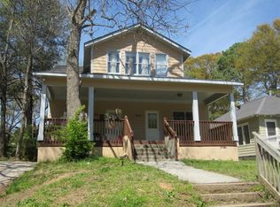 749 Brookline St SW, Atlanta, GA 30310