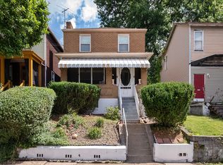 2451 Woodstock Ave, Pittsburgh, PA 15218
