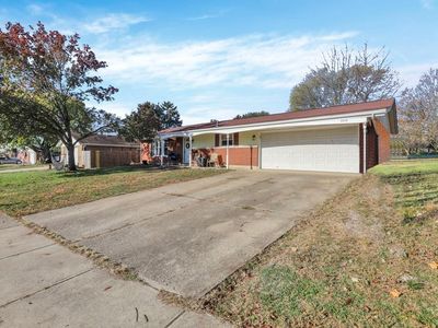 2035 Chippewa Dr, Circleville, OH, 43113
