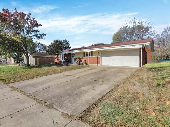 2035 Chippewa Dr, Circleville, OH 43113