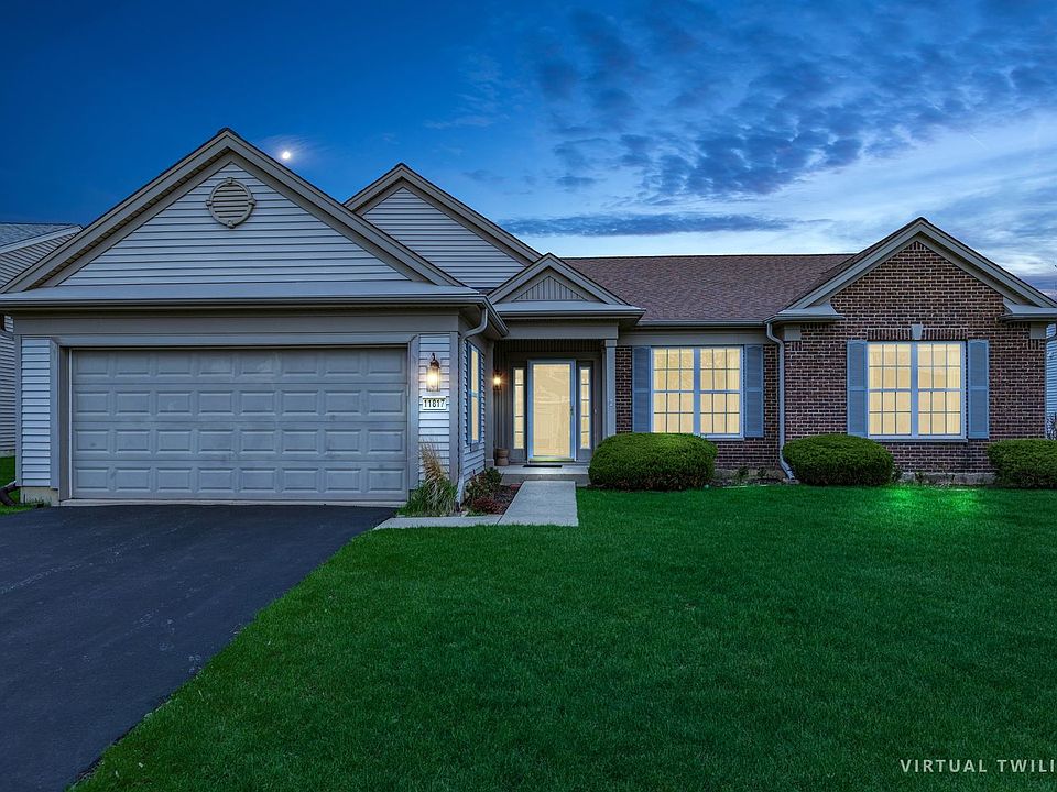 1st image of 11817 Borhart Dr