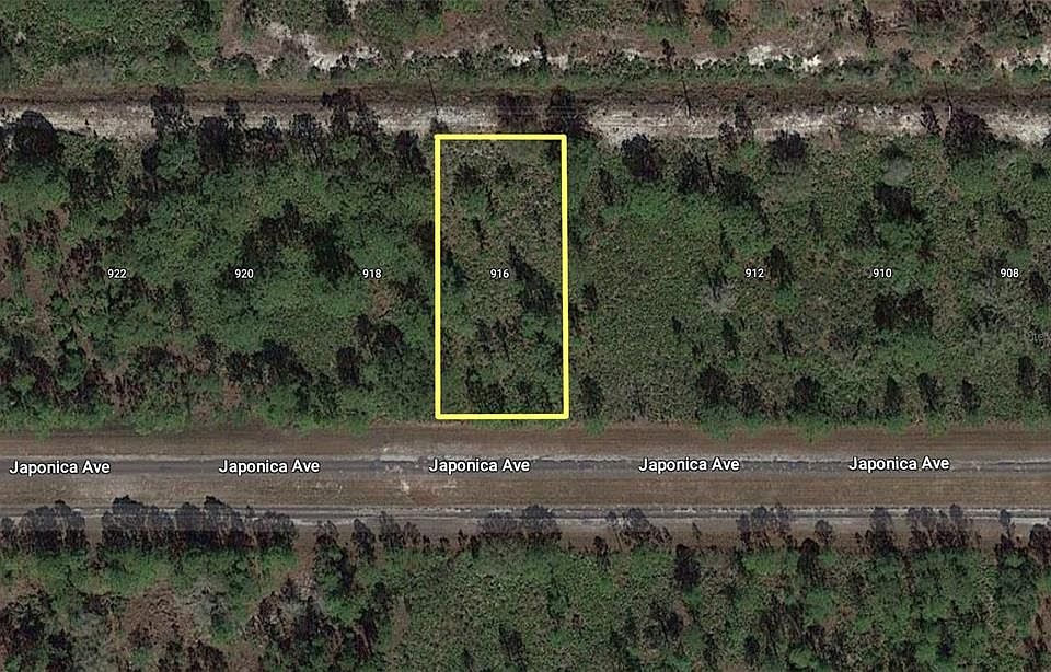 1st image of 916 JAPONICA DRIVE LOT 8