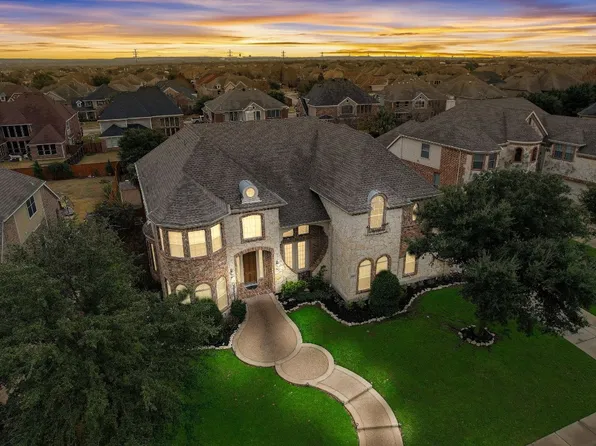 3027 England Pkwy, Grand Prairie, TX 75054