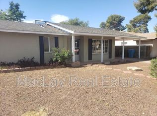 2109 W Danbury Rd, Phoenix, AZ 85023