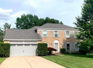 9924 Coventry Ct, Mason, OH 45040