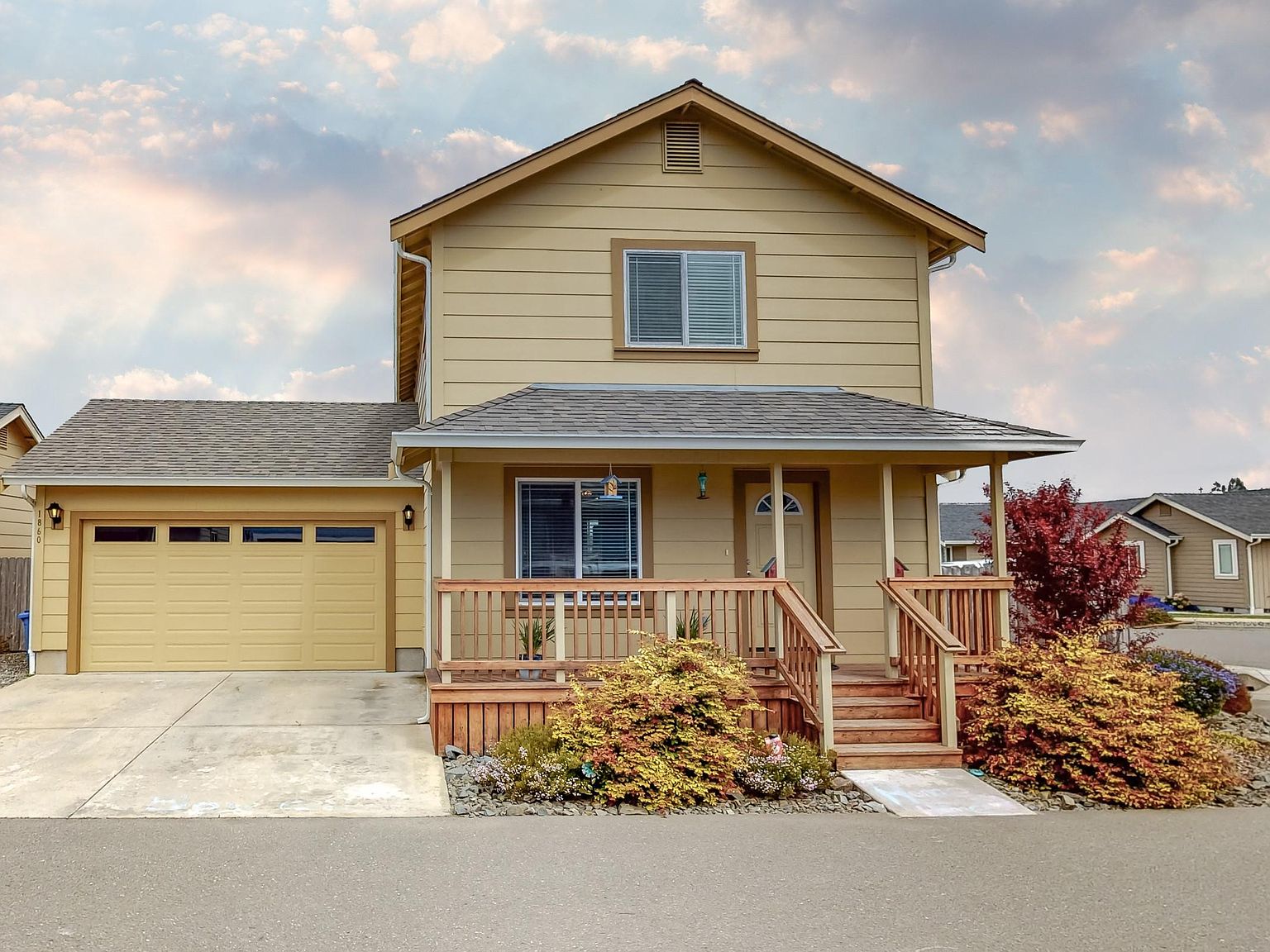 1860 Maplewood Dr, Mckinleyville, CA 95519 Zillow