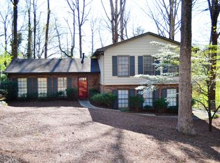1021 Guys Ct, Lilburn, GA 30047