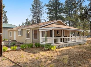 52910 Walker Way, La Pine, OR 97739