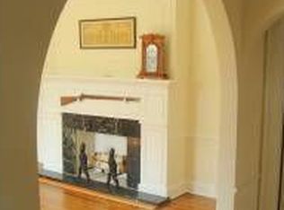 1807 Longview Dr, Springfield, OH 45504