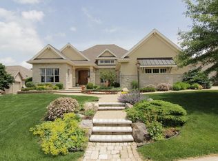 674 Inverness St, Oregon, WI 53575