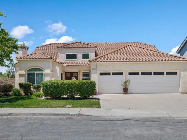 4078 Bending Oak Ct, Moorpark, CA 93021