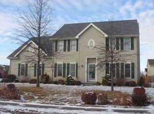 20918 Sequoia St, Elkhorn, NE 68022