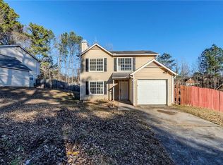 3727 Conley Downs Ln, Decatur, GA 30034