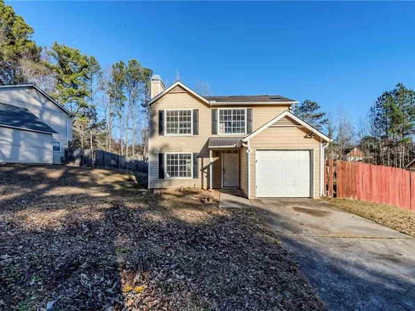 3727 Conley Downs Ln, Decatur, GA 30034