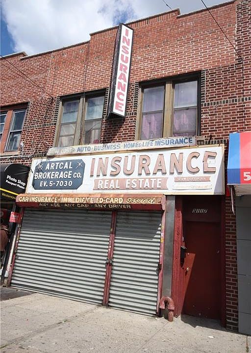 1st image of 5117 Church Ave