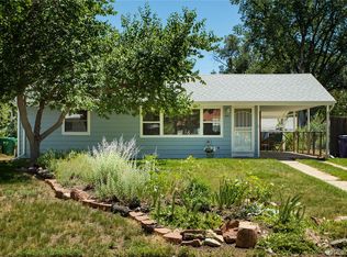 1140 S Fairfax St, Denver, CO 80246