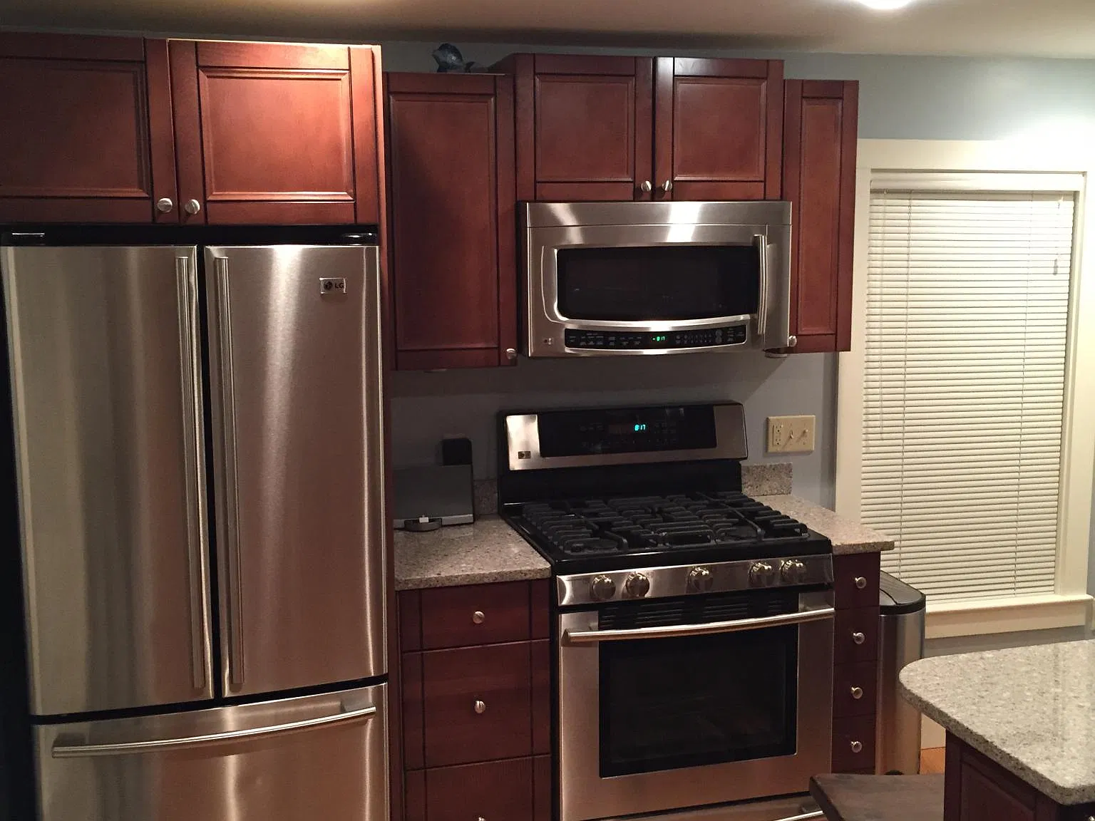2 bed, 950 sqft, $2,750 — Photo 4