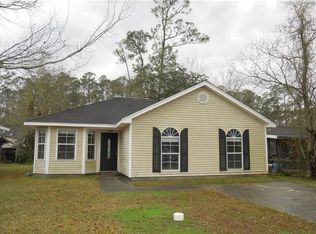 2107 Teal St, Slidell, LA 70460