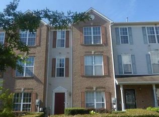 3804 Enders Ln, Bowie, MD 20716