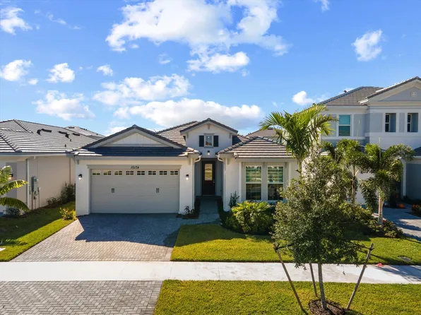15174 Courtland Court, Westlake, FL 33470
