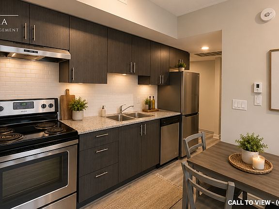 2nd image of 275 Larch St Unit 413