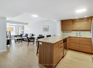 85 E Liberty St #1016, Toronto, ON M6K 0A2
