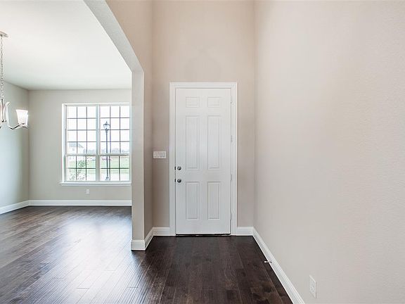 Interlude Floor Plan