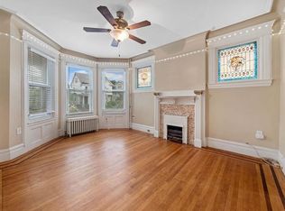 44 Fulton St #1, Weehawken, NJ 07086