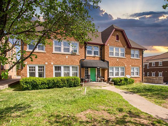 2nd image of 723 Culbertson Dr #6-P