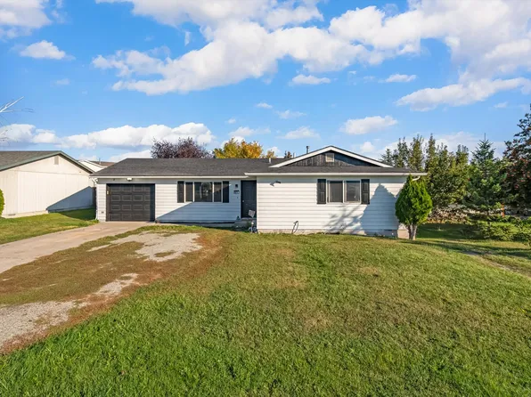 1971 Bluestone, Kalispell, MT 59901