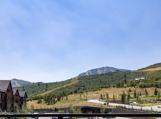 2303 Deer Hollow Rd #2337, Park City, UT 84060