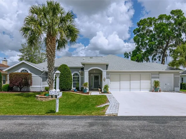 5195 NW 21st Loop, Ocala, FL 34482