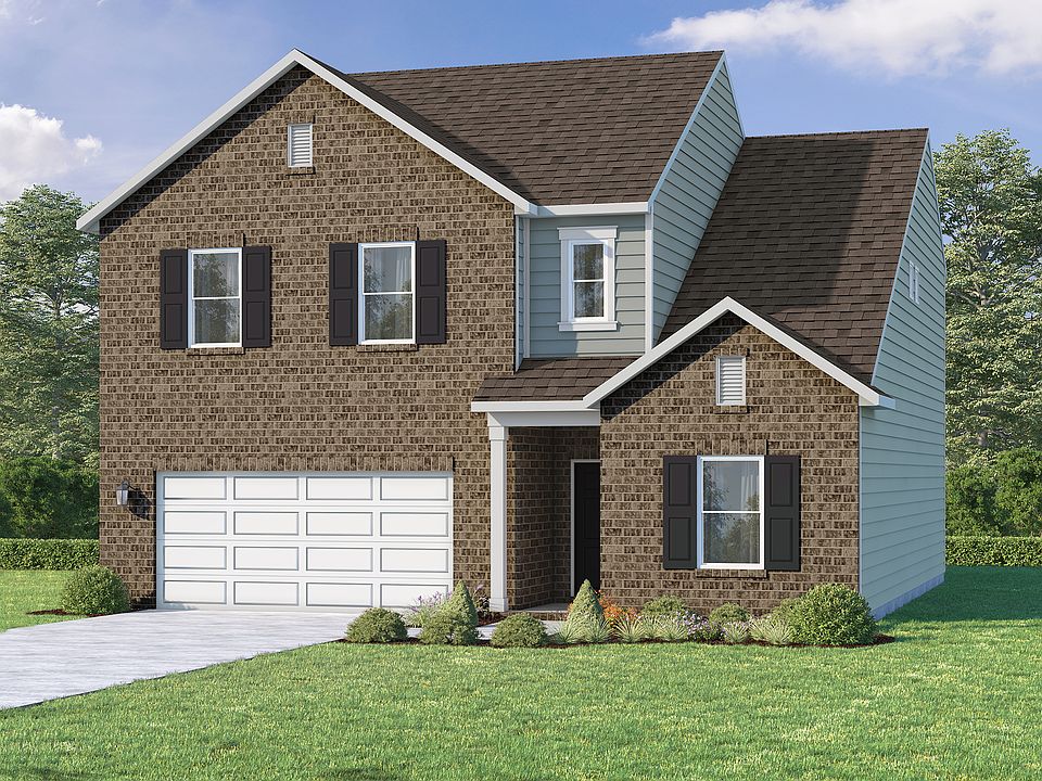 The Kirkland - Traditional