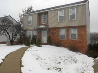 248 Carriage Blvd, Pittsburgh, PA