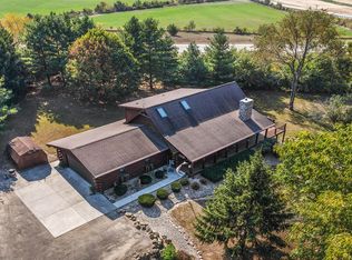 681 S Red Oak Ln, Chana, IL 61015