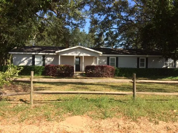 937 Vonier Rd, Pavo, GA 31778
