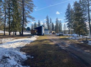 33122 N Findley Rd, Deer Park, WA 99006