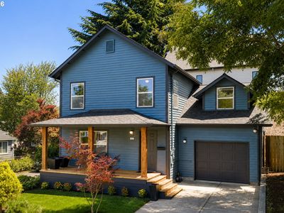4422 N Albina Ave, Portland, OR, 97217