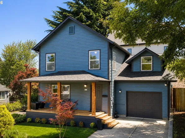 4422 N Albina Ave, Portland, OR 97217