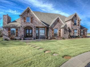 14201 Ball St, Springdale, AR 72762