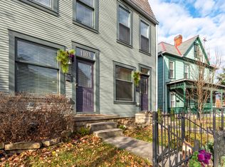 1103 Mount Pleasant Ave, Columbus, OH 43201
