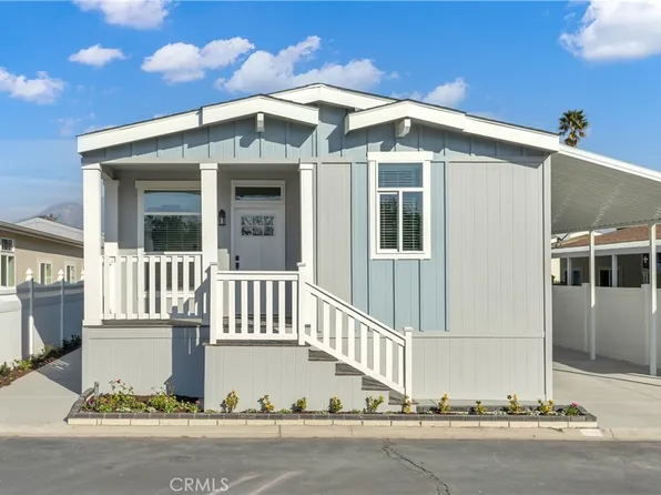 2139 E 4th St Space 244, Ontario, CA 91764