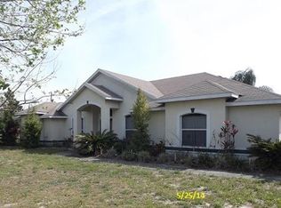 11300 Rose Hill Dr, Clermont, FL 34711