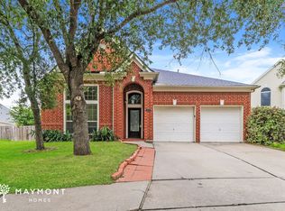 13043 Golden Water Ct, Houston, TX 77044