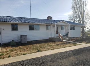 25801 N Rothrock Rd, Prosser, WA 99350