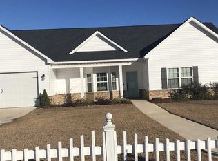 227 Silk Tree Trce, Kathleen, GA 31047